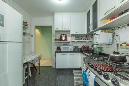 Apartamento à venda com 55m², 2 quartos e 1 vaga Apartamento à venda com 55m², 2 quartos e 1 vagaCozinha