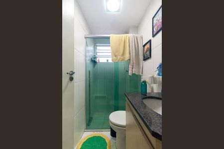 Apartamento à venda com 50m², 2 quartos e 1 vagaBanheiro