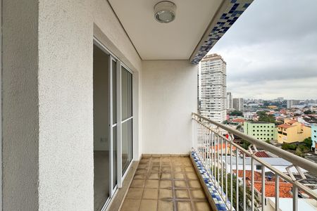 Apartamento à venda com 83m², 3 quartos e 2 vagasSacada