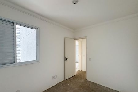 Apartamento à venda com 83m², 3 quartos e 2 vagasQuarto 2