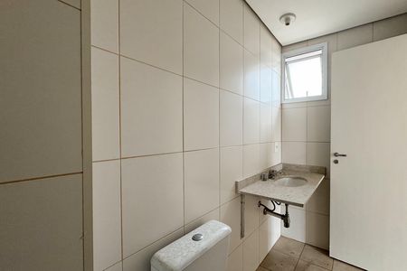 Apartamento à venda com 83m², 3 quartos e 2 vagasBanheiro - Suíte 