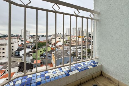 Apartamento à venda com 83m², 3 quartos e 2 vagasSacada - Suíte 