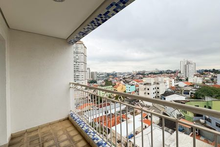 Apartamento à venda com 83m², 3 quartos e 2 vagasSacada