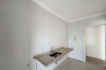 Apartamento à venda com 83m², 3 quartos e 2 vagasCozinha 