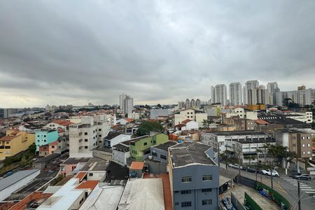 Apartamento à venda com 83m², 3 quartos e 2 vagasVista - Quarto 1
