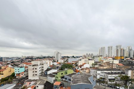 Apartamento à venda com 83m², 3 quartos e 2 vagasVista - Sacada 