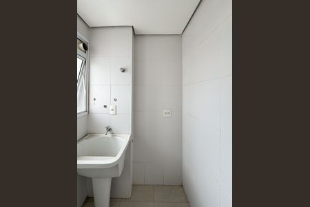 Apartamento à venda com 83m², 3 quartos e 2 vagasÁrea de Serviço