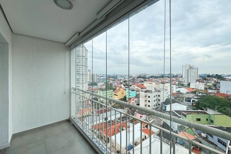 Apartamento à venda com 83m², 3 quartos e 2 vagasSacada