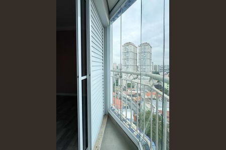 Apartamento à venda com 83m², 3 quartos e 2 vagasSacada - Suíte 