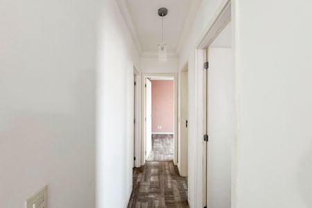 Apartamento à venda com 83m², 3 quartos e 2 vagasAcesso - Quartos 