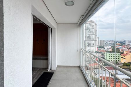Apartamento à venda com 83m², 3 quartos e 2 vagasSacada