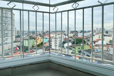 Apartamento à venda com 83m², 3 quartos e 2 vagasSacada - Suíte 