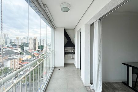 Apartamento à venda com 83m², 3 quartos e 2 vagasSacada