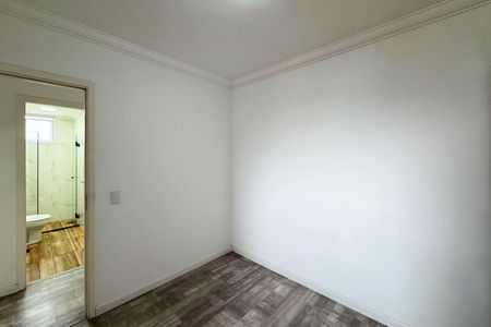 Apartamento à venda com 83m², 3 quartos e 2 vagasQuarto 2