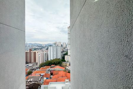Apartamento à venda com 83m², 3 quartos e 2 vagasVista - Quarto 2