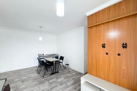 Apartamento à venda com 83m², 3 quartos e 2 vagasSala