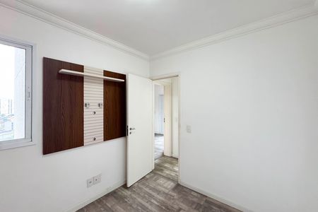 Apartamento à venda com 83m², 3 quartos e 2 vagasQuarto 2