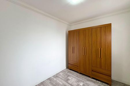 Apartamento à venda com 83m², 3 quartos e 2 vagasQuarto 2