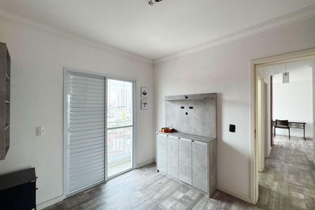 Apartamento à venda com 83m², 3 quartos e 2 vagasSuíte