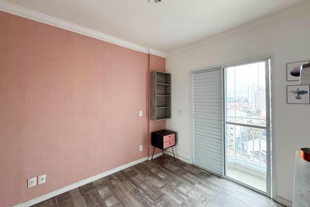 Apartamento à venda com 83m², 3 quartos e 2 vagasSuíte