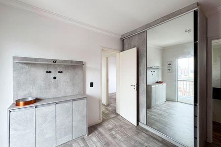 Apartamento à venda com 83m², 3 quartos e 2 vagasSuíte