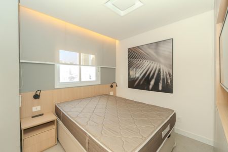 Studio para alugar com 20m², 1 quarto e sem vaga Studio para alugar com 20m², 1 quarto e sem vagaStudio