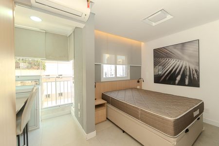 Kitnet/Studio para alugar com 1 quarto, 20m² em Bela Vista, São Paulo