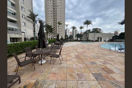 Área comum - Piscina de apartamento à venda com 3 quartos, 118m² em Jardim Lar Sao Paulo, São Paulo