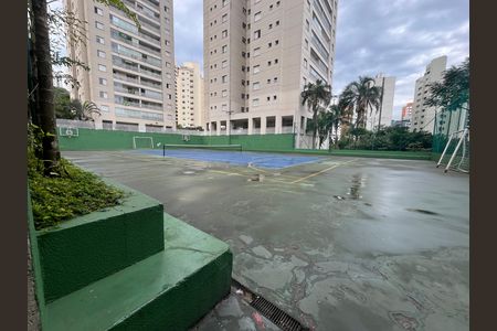Apartamento à venda com 118m², 3 quartos e 2 vagas Apartamento à venda com 118m², 3 quartos e 2 vagasQuadra Esportiva