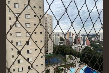 Apartamento à venda com 118m², 3 quartos e 2 vagas Apartamento à venda com 118m², 3 quartos e 2 vagasVista Da Suíte 1