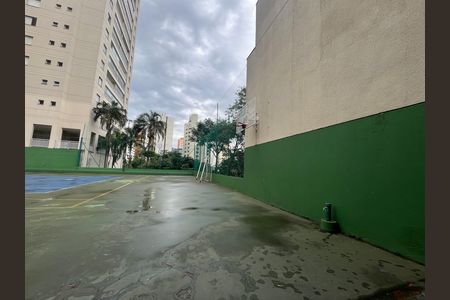 Apartamento à venda com 118m², 3 quartos e 2 vagas Apartamento à venda com 118m², 3 quartos e 2 vagasQuadra Esportiva