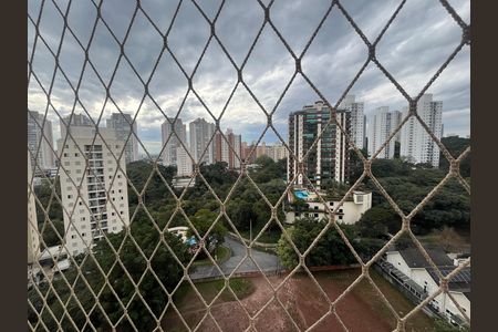 Apartamento à venda com 118m², 3 quartos e 2 vagas Apartamento à venda com 118m², 3 quartos e 2 vagasVista Da Suíte 3