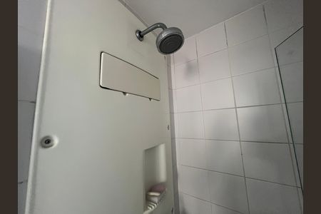 Apartamento à venda com 118m², 3 quartos e 2 vagas Apartamento à venda com 118m², 3 quartos e 2 vagasBanheiro da Suíte 1