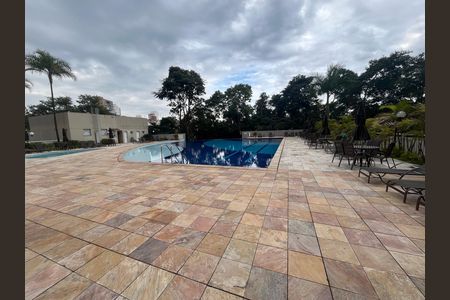 Área comum - Piscina de apartamento à venda com 3 quartos, 118m² em Jardim Lar Sao Paulo, São Paulo