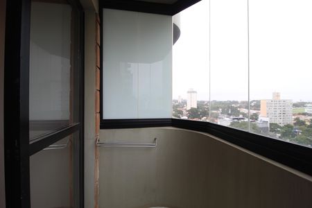 Varanda de apartamento à venda com 1 quarto, 28m² em Planalto Paulista, São Paulo