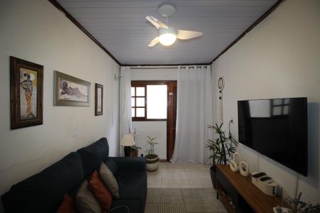 Sala de casa à venda com 2 quartos, 168m² em Santa Rosa de Lima, Porto Alegre