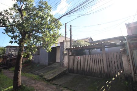 Casa à venda com 168m², 2 quartos e 1 vagaFachada