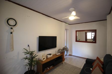 Casa à venda com 168m², 2 quartos e 1 vagaSala