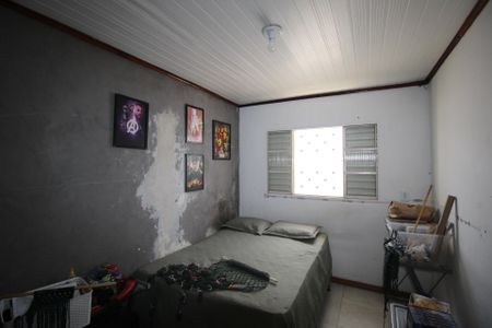 Casa à venda com 168m², 2 quartos e 1 vagaQuarto 2