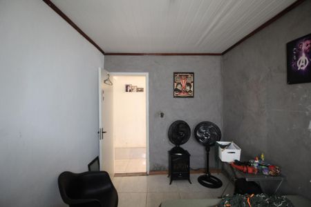 Casa à venda com 168m², 2 quartos e 1 vagaQuarto 2