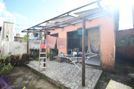 Casa à venda com 168m², 2 quartos e 1 vagaQuintal