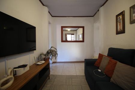 Sala de casa à venda com 2 quartos, 168m² em Santa Rosa de Lima, Porto Alegre