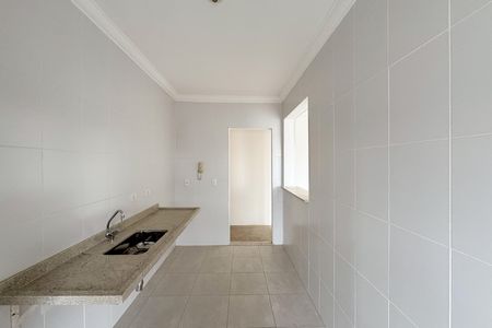 Apartamento à venda com 83m², 3 quartos e 2 vagasCozinha 