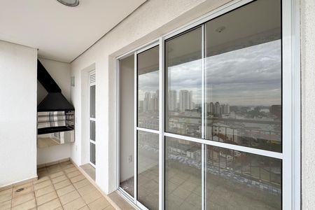 Apartamento à venda com 83m², 3 quartos e 2 vagasSacada