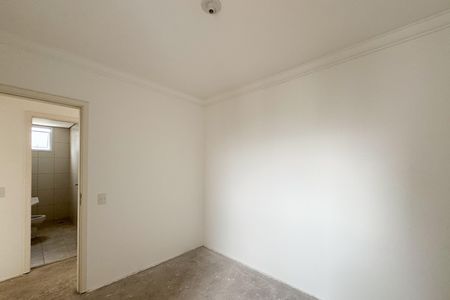 Apartamento à venda com 83m², 3 quartos e 2 vagasQuarto 2
