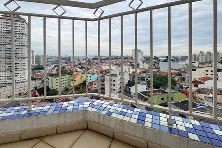 Apartamento à venda com 83m², 3 quartos e 2 vagasSacada - Suíte