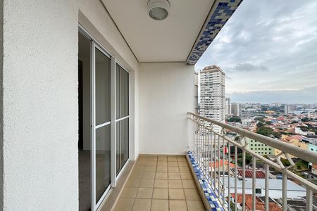 Apartamento à venda com 83m², 3 quartos e 2 vagasSacada