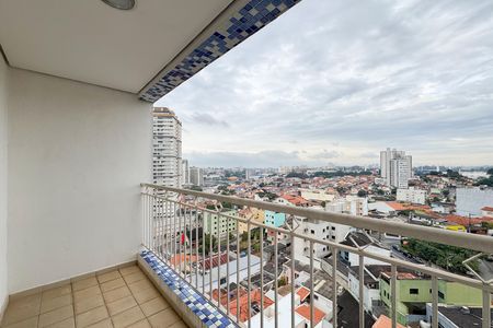 Apartamento à venda com 83m², 3 quartos e 2 vagasSacada