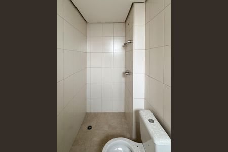 Apartamento à venda com 83m², 3 quartos e 2 vagasBanheiro - Suíte 