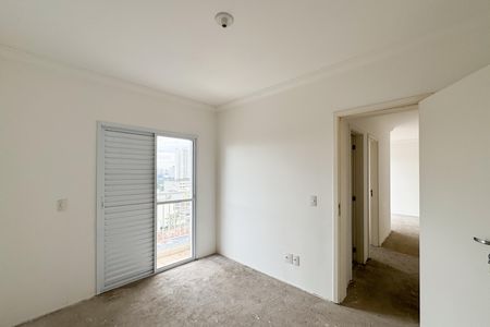 Apartamento à venda com 83m², 3 quartos e 2 vagasSuíte